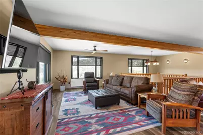 1400 Wild Bill Boulevard, Westcliffe, CO 81252 - Photo 7