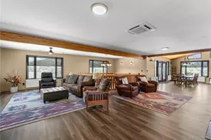 1400 Wild Bill Blvd, Westcliffe, CO 81252 - Photo 9