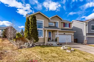 408 Sylvestor Trail, Highlands Ranch, CO 80129 - Photo 3