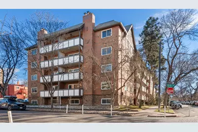 1270 N Marion Street #211, Denver, CO 80218 - Photo 7