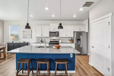 18028 Dandy Brush Lane, Parker, CO 80134 - Photo 9