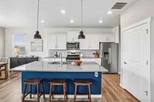 18028 Dandy Brush Ln, Parker, CO 80134 - Photo 9