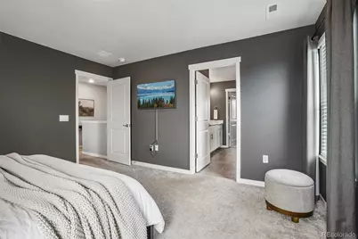 18028 Dandy Brush Lane, Parker, CO 80134 - Photo 17