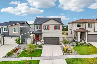 18028 Dandy Brush Lane, Parker, CO 80134 - Photo 31