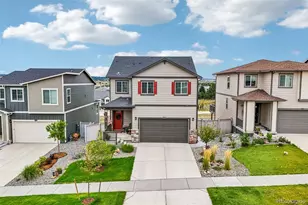 18028 Dandy Brush Ln, Parker, CO 80134 - Photo 31