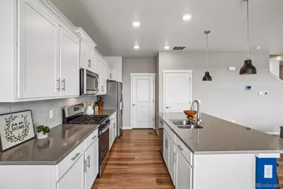 18028 Dandy Brush Lane, Parker, CO 80134 - Photo 11