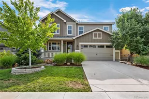 9864 Eagle River St, Littleton, CO 80125 - Photo 1