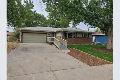 3407 W 4th Street Road, Greeley, CO 80634 - Photo 1