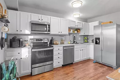 1952 Oakcrest Circle #5, Castle Rock, CO 80104 - Photo 11