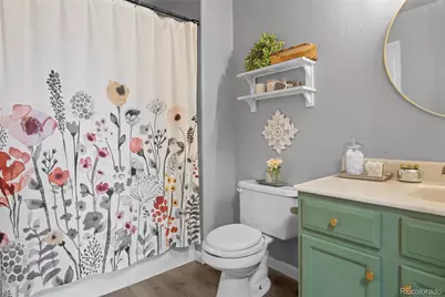 1952 Oakcrest Circle #5, Castle Rock, CO 80104 - Photo 15