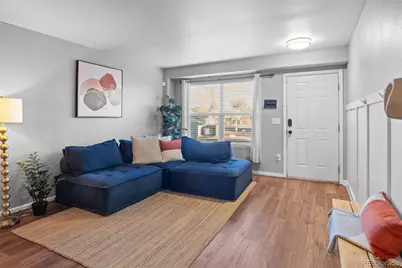 1952 Oakcrest Circle #5, Castle Rock, CO 80104 - Photo 5