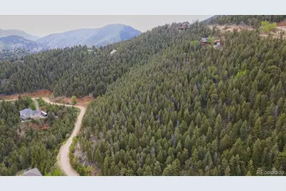 Clear Creek Road, Evergreen, CO 80439 - Photo 15