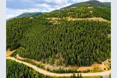 Clear Creek Road, Evergreen, CO 80439 - Photo 1
