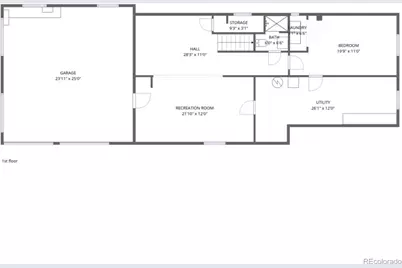 462 Anderson Street, Castle Rock, CO 80104 - Photo 39