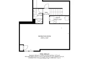 7289 S Millbrook Ct, Aurora, CO 80016 - Photo 27