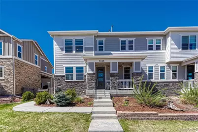 7289 S Millbrook Court, Aurora, CO 80016 - Photo 1