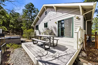 126 Signal Rock Road, Golden, CO 80403 - Photo 27