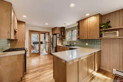 126 Signal Rock Road, Golden, CO 80403 - Photo 9