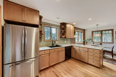 126 Signal Rock Road, Golden, CO 80403 - Photo 11