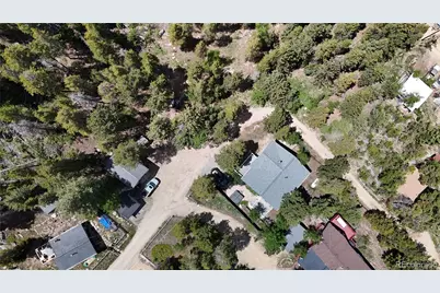 126 Signal Rock Road, Golden, CO 80403 - Photo 47