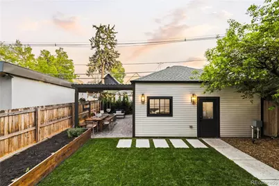 3364 W Moncrieff Place, Denver, CO 80211 - Photo 43