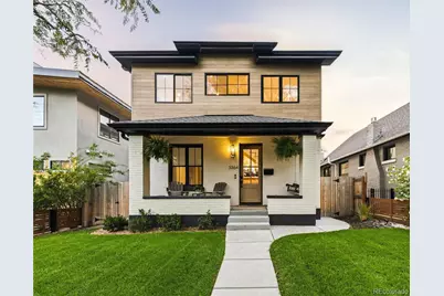 3364 W Moncrieff Place, Denver, CO 80211 - Photo 1