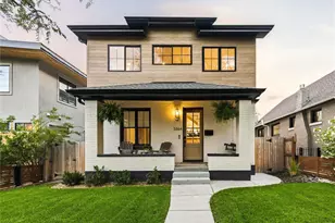 3364 W Moncrieff Pl, Denver, CO 80211 - Photo 1