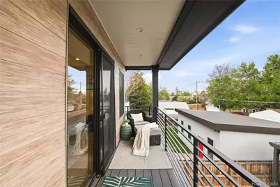 3364 W Moncrieff Place, Denver, CO 80211 - Photo 23