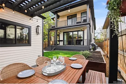 3364 W Moncrieff Place, Denver, CO 80211 - Photo 41