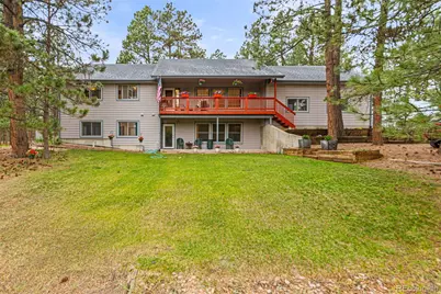 34525 Forest Park Drive, Elizabeth, CO 80107 - Photo 3