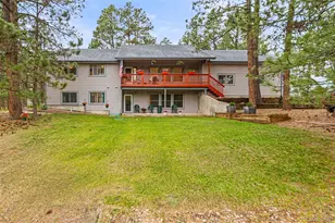 34525 Forest Park Dr, Elizabeth, CO 80107 - Photo 3