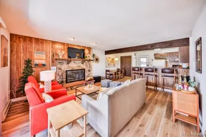 174 Tall Pine Circle #12C, Grand Lake, CO 80447 - Photo 5
