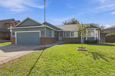 1388 Midland Street, Brighton, CO 80601 - Photo 1