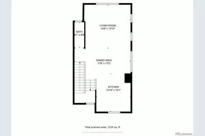 1573 Grove Street #3, Denver, CO 80204 - Photo 47