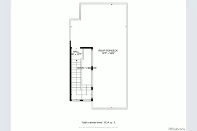 1573 Grove Street #3, Denver, CO 80204 - Photo 49