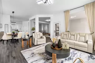 17161 E Dewberry Dr, Parker, CO 80134 - Photo 11