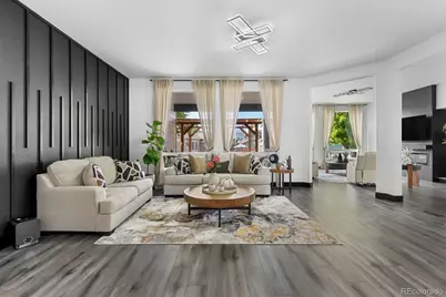 17161 E Dewberry Drive, Parker, CO 80134 - Photo 9