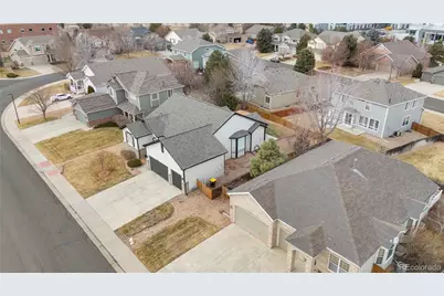 17161 E Dewberry Drive, Parker, CO 80134 - Photo 41