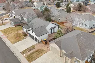 17161 E Dewberry Dr, Parker, CO 80134 - Photo 41