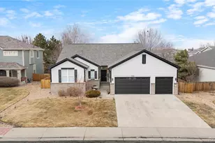 17161 E Dewberry Dr, Parker, CO 80134 - Photo 1