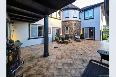 2526 Eastview Drive, Castle Rock, CO 80104 - Photo 35