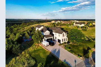 2526 Eastview Drive, Castle Rock, CO 80104 - Photo 1