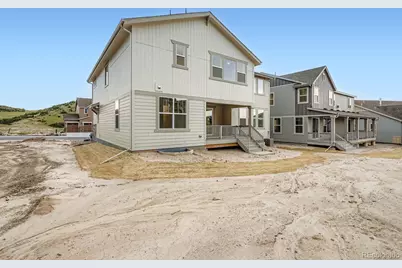 3916 Buttongrass Trail, Castle Rock, CO 80108 - Photo 11