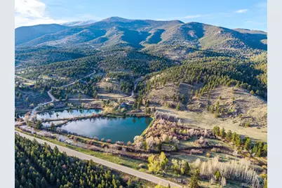 156 E Cline Drive, Shawnee, CO 80475 - Photo 3