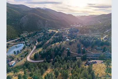 156 E Cline Drive, Shawnee, CO 80475 - Photo 1