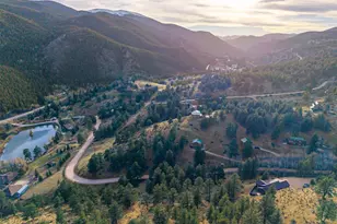 156 E Cline Dr, Shawnee, CO 80475 - Photo 1