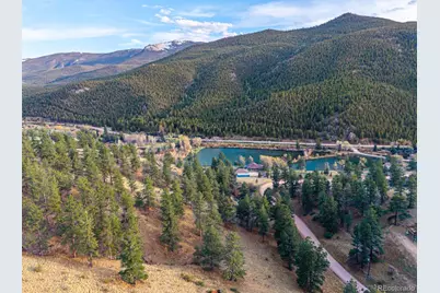 156 E Cline Drive, Shawnee, CO 80475 - Photo 37