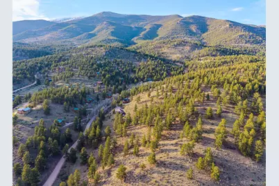 156 E Cline Drive, Shawnee, CO 80475 - Photo 31