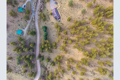 156 E Cline Drive, Shawnee, CO 80475 - Photo 29