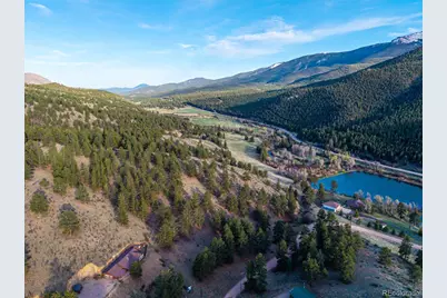 156 E Cline Drive, Shawnee, CO 80475 - Photo 35